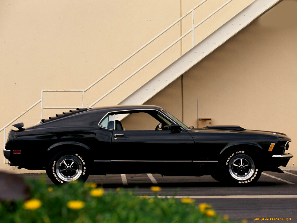 , ford